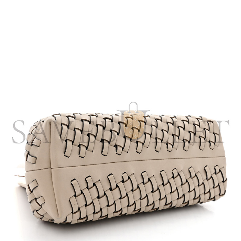 FENDI FIRST SMALL BAG (24*18*9cm) 